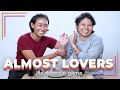 Almost Lovers Play a Lie Detector Drinking Game | Filipino | Rec•Create