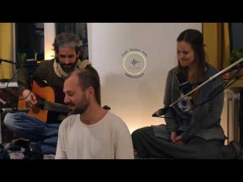 Improvisation - Uria Tsur, Suyana & Amin