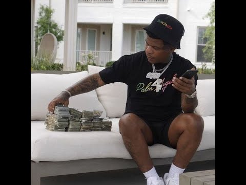 [FREE] Rylo Rodriguez Type Beat 2024 - Fake Faces