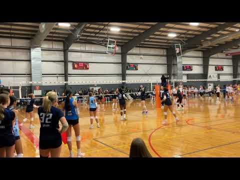 NRG 14 NAT NAVY VS INSTINCT 14 WILD BLACK