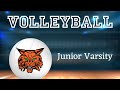JV Volleyball:  Refugio vs Kenedy