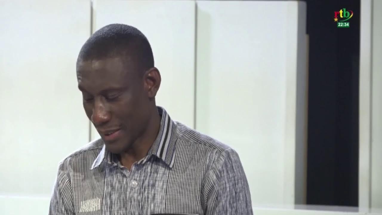 RTB - Émission spéciale sur l’invasion impérialiste