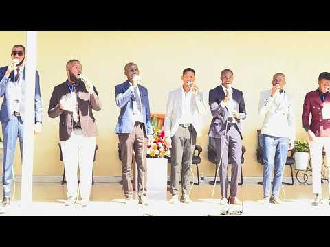 Rudo Acappella Singing Lino Twasika | Chainama SDA Camp Meeting 2025