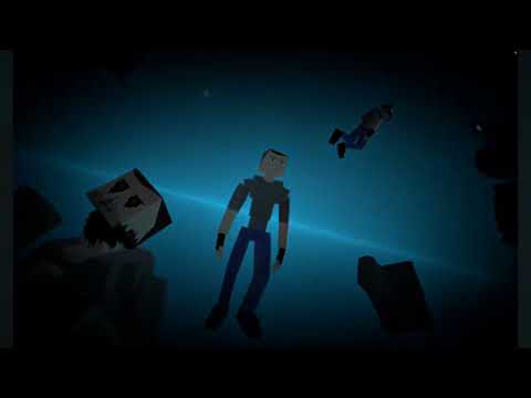 Outro of all of my videos (AKA Secret death screen gorebox)