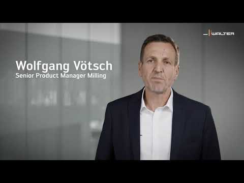 【瓦爾特WALTER】VIBRATION DAMPED BORING BARS FOR TURNING – A3000 – Accure·tec