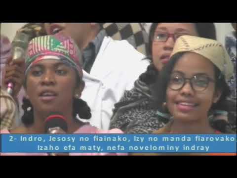 Inona re no atakaloko (FFPM 499)