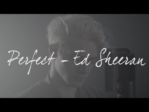 Perfect - Ed Sheeran (French Version) Thomas Bondois