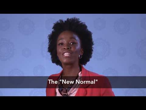 IPMA PE Award Finalists 2019 Water Resilience Programme, City of Cape Town