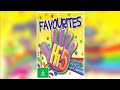 Hi 5 Favourites Full Video 2009
