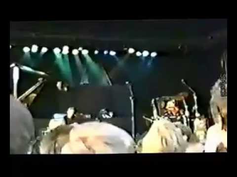 Ashra - Live, Cologne Musikfest 1991