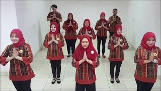 Download lagu LAGI SYANTIK - SENAM PEREGANGAN PKC KEBON JERUK mp3 Download lagu LAGI SYANTIK - SENAM PEREGANGAN PKC KEBON JERUK mp3