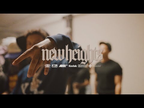 AFN Peso - New Heights (Official Video)