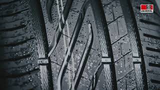 Uniroyal Rainsport 5, Pneumatico Estivo 255/45 R18 103Y, Per Auto