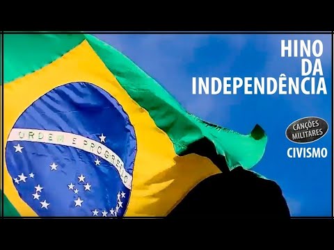 Hino da Independência do Brasil