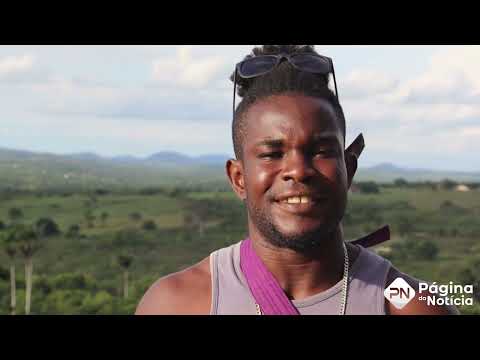 Conheça o jovem lutador de Santo Estêvão campeão no MMA.
