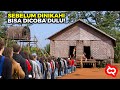 Bebas Icip Icip Sampai Puas Sebelum Menikah Ini Tradisi Pernikahan Paling Aneh Di Dunia