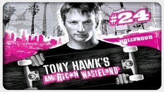 Let's Play: Tony Hawk's American Wasteland | Folge #24 - BMX Challenge