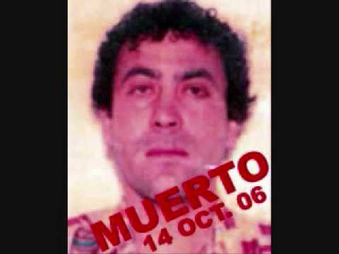 Chalo Araujo-Los Gatos De Sinaloa