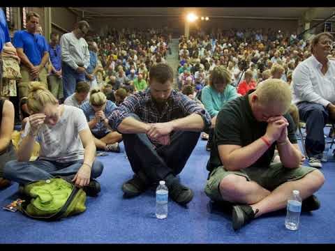 ONLY THE BRAVE - Hold the Light TRIBUTE TO THE GRANIT MTN HOTSHOTS