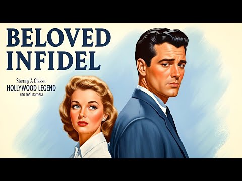 Gregory Peck & Deborah Kerr: The Heartbreaking Love Story of BELOVED INFIDEL (1959)
