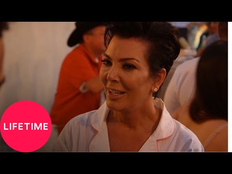 The Jacksons: Next Generation: Kardashian Reunion | Lifetime