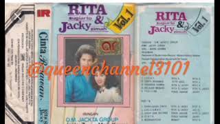 Download lagu B2. Sallamah-Jacky Zimah(Album Cinta Berawan) OM JACKTA Vol 1 mp3