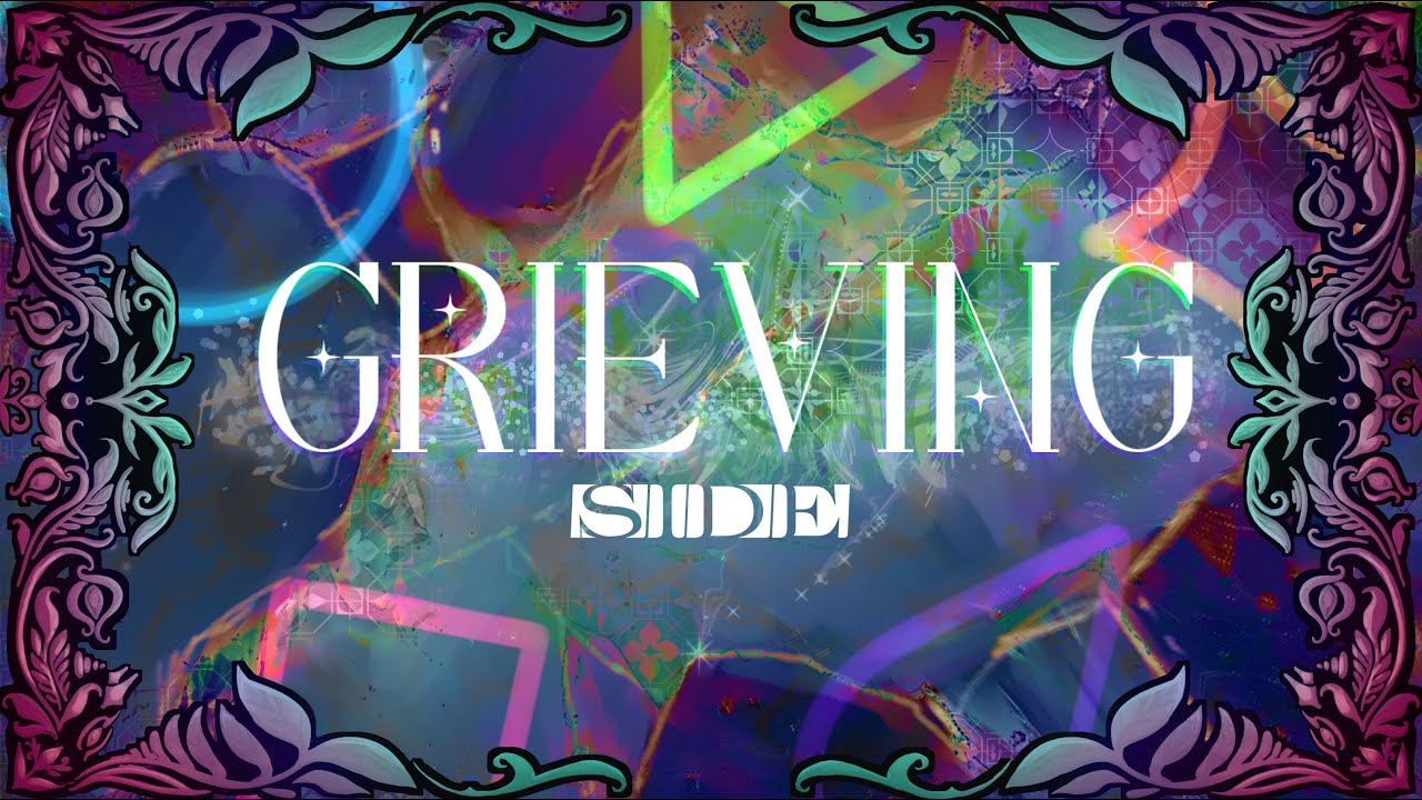 Grieving Side