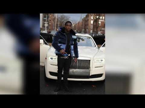 [FREE] Pop Smoke x Dusty Locane x Drill Type Beat " Darky" (prod. Greezie Beats)