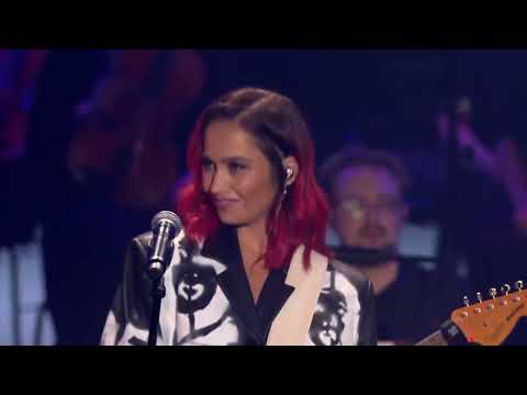 Mery Spolsky i Dawid Karpiuk "Szczęśliwego Nowego Jorku"