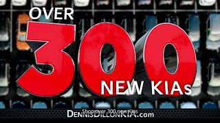 Zero Down Delivers at Dennis Dillon Kia