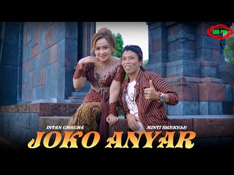 Joko Anyaran - Intan Chacha