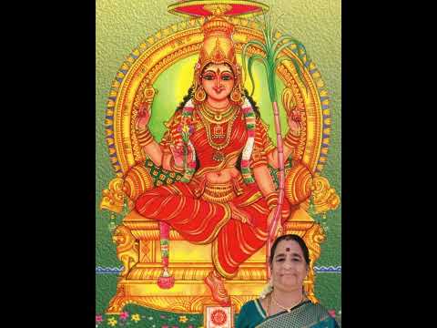 Lalitha Navavaranam: Avaranam 2 || Smt.Padma Venkateswaran || Padmalaya||