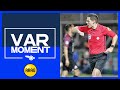 VAR | FC Utrecht krijgt penalty door VAR-ingreep
