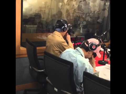 160328 JJCC - 더블제이씨 Super Kpop Behind the Scenes 2/2