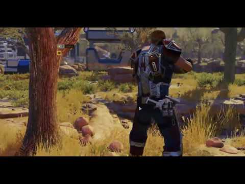 XCOM 2 (Campaign - Mission 24: Operation Spider Giant)