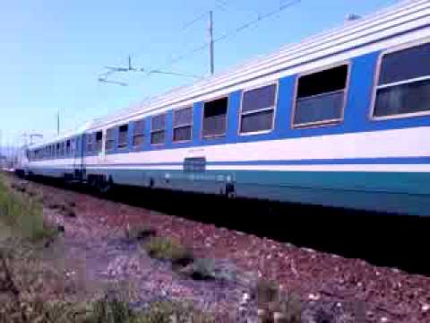 E 1665 Torino-Reggio Cal