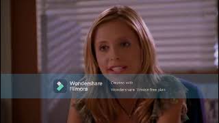 Buffy, The Vampire Slayer - Venus (No Angels)