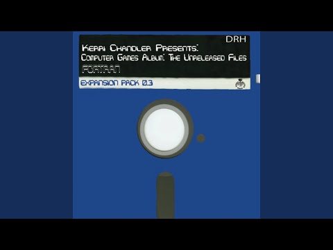 Fortran (Argy's 623 Legendary Bonus Beats)