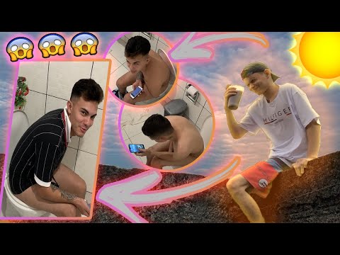 FIZEMOS UMA RECEITA QUE ELIMINA 20KG DE FEZES *sumimos*