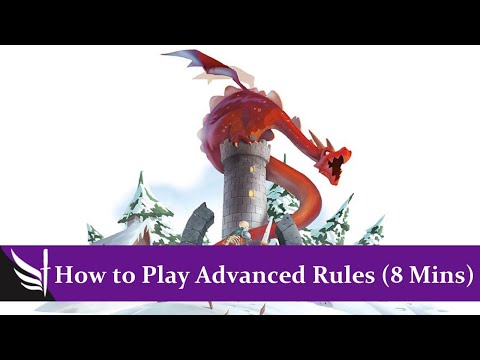 How to Play Bad Bones (Advanced Rules)