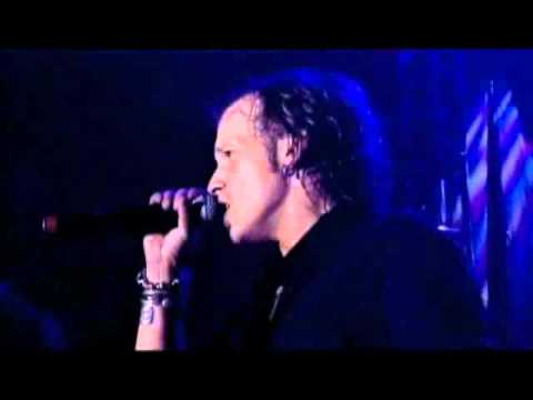 Avantasia Lost in Space Live DVD