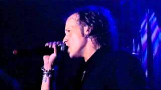Avantasia Lost in Space Live DVD