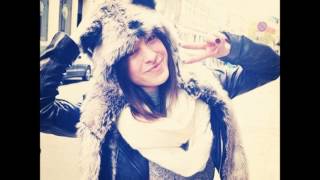 Marie-Mai//Have Yourself A Merry Little Christmas