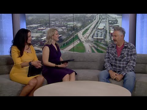 Harland Williams brings comedy show to Grand Rapids