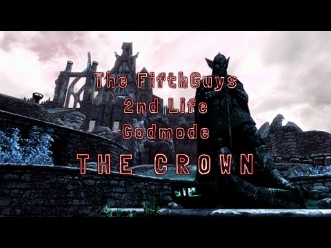 The FifthGuys, 2nd Life & Godmode - The Crown