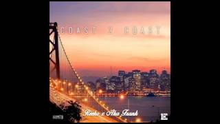 Reeko &amp; AkaFrank - Hold Me Down (prod. HIMTB)