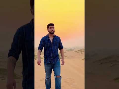 #shorts Salooq - MOH | Jaani Special Video | B Praak | Sargun Mehta | Gitaj B