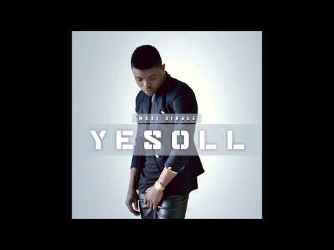 Yesoll - Perder o Fôlego Audio