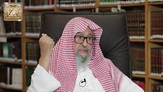 شرح كتاب فتح المجيد ( فيديو ) - الشيخ صالح بن فوزان الفوزان - مشروع كبار العلماء image