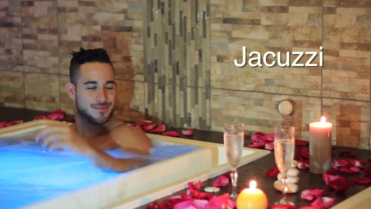Spa Para Parejas en Lima Sauna para Parejas y Jacuzzi